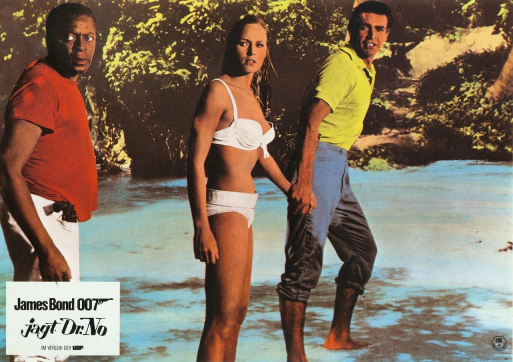 Dr-No-German-Lobby-Card mangrove