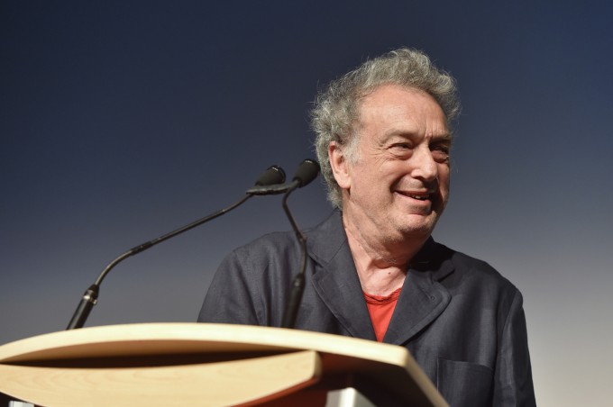 Stephen Frears, instruktør af "The Program" (Foto: Kevin Winter/Getty Images for TIFF)