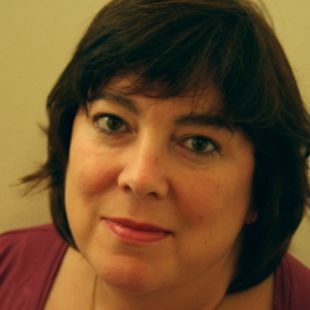 Debbie McWiliams (publicity photo, 2011)