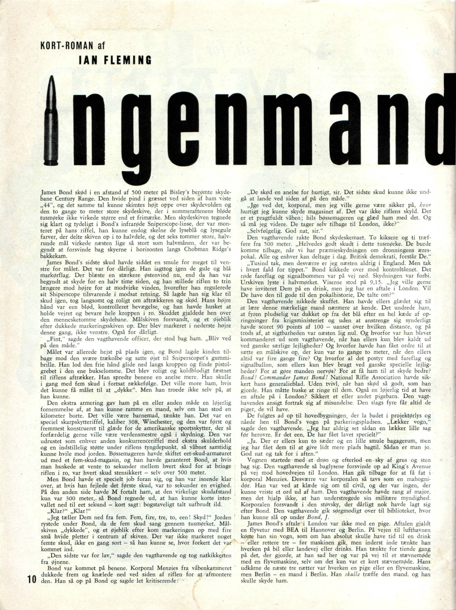 Alt for mænd 33-1962 side 10