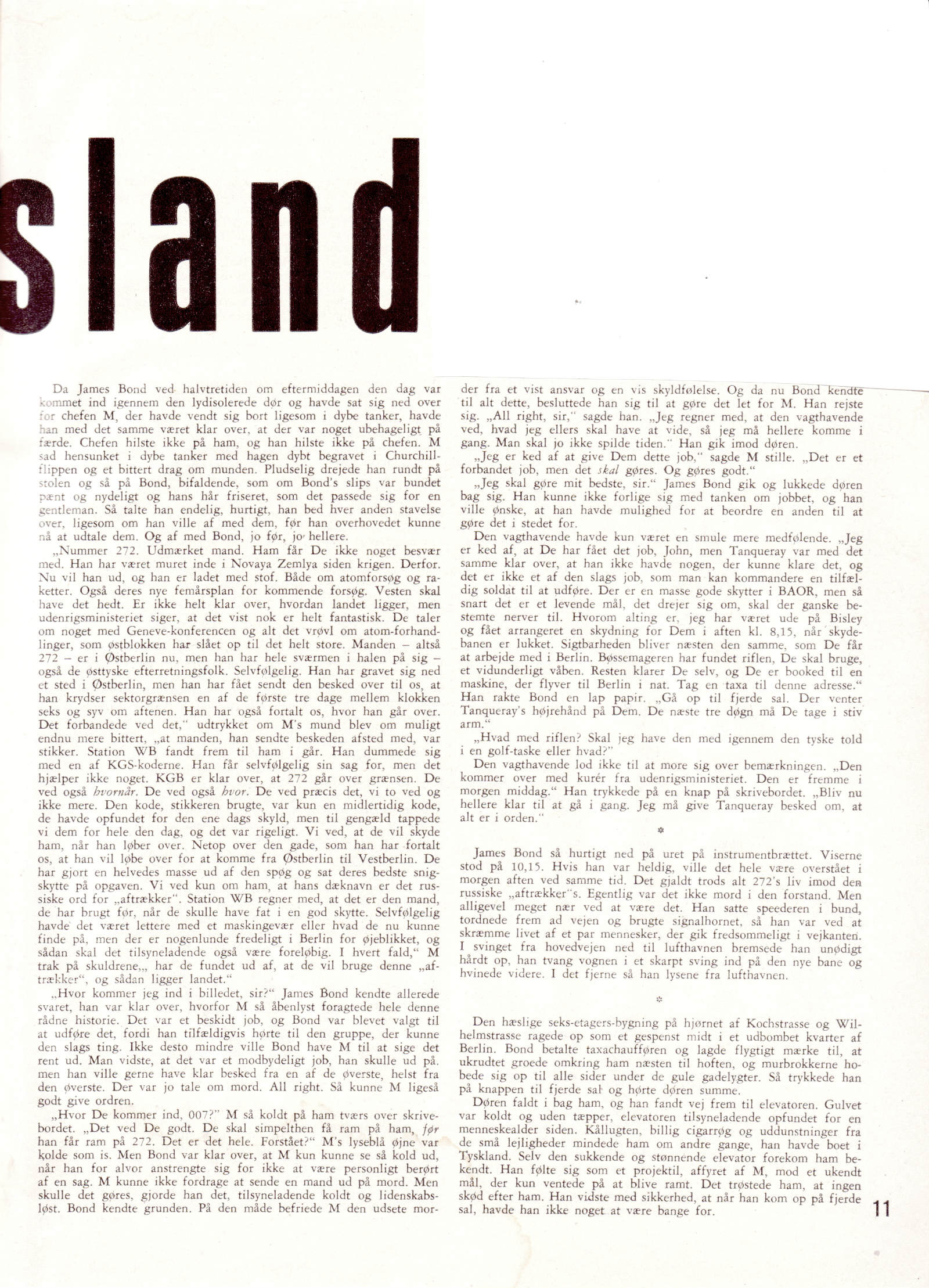 Alt for mænd 33-1962 side 11