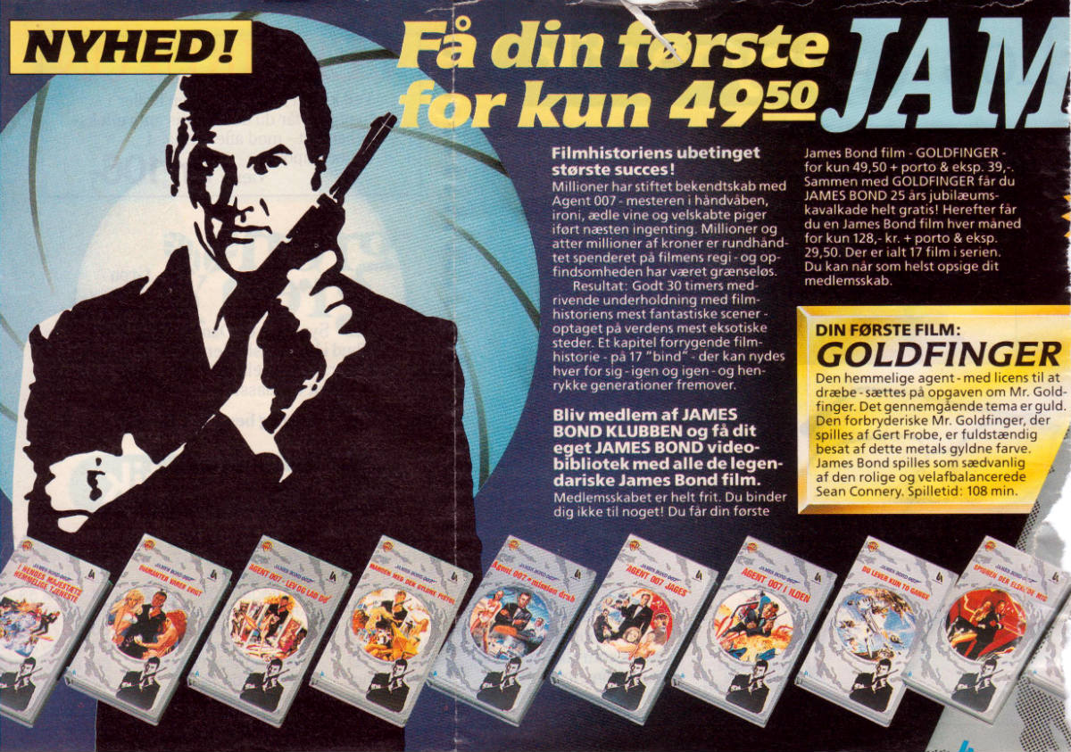 JBKlubben annonce Goldfinger grå A