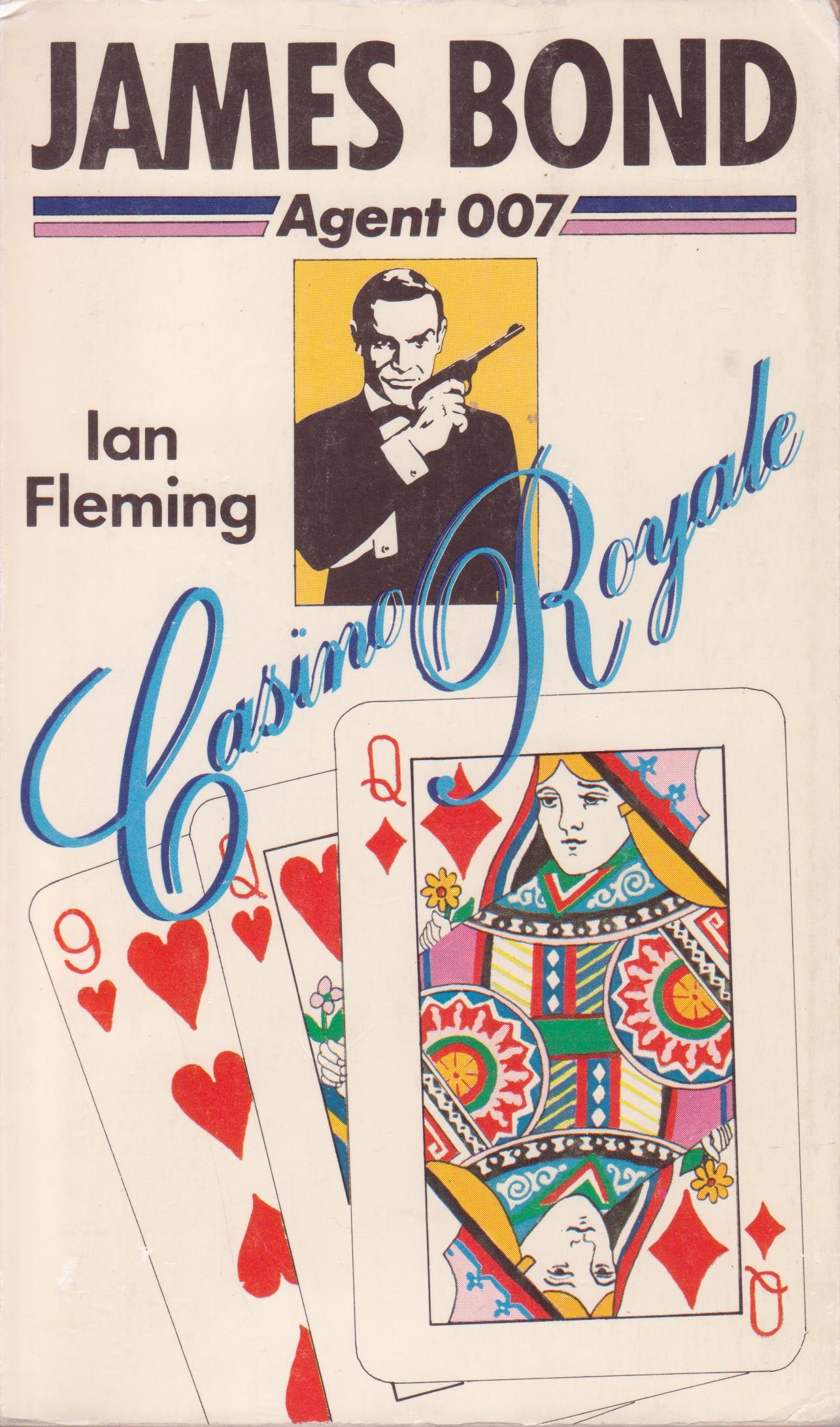 Royale – James Bond-O-Rama.dk