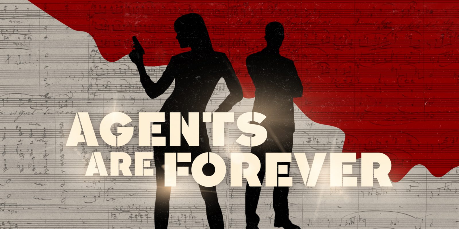 Agents Are Forever